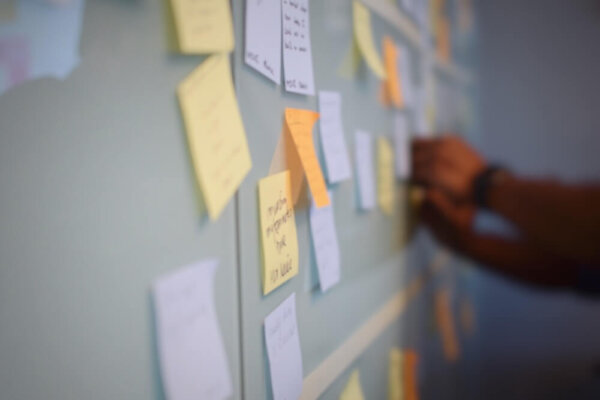 Taller: Modelando el Negocio