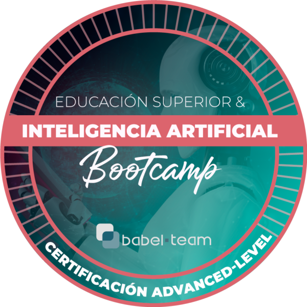 Bootcamp: Prompting Avanzado para ChatGPT y otros LLM